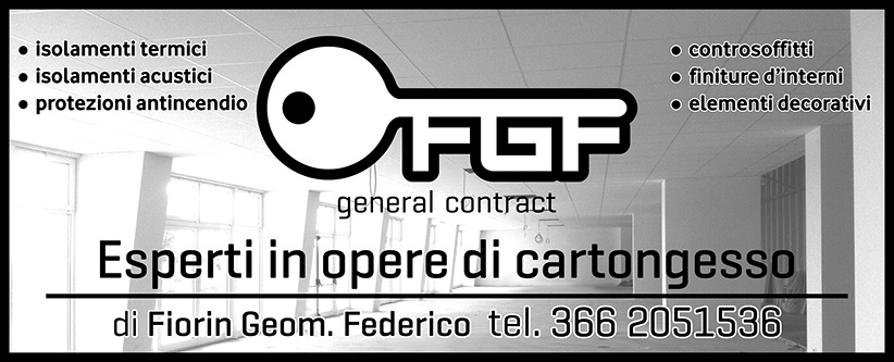 F.G.F. di Geom. Fiorin Federico